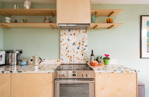 Deal House | Elegant holiday home located in the heart of Deal