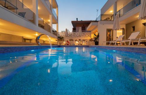 Kallithea Hotel | Elegant Maltepe by Travel Pro Services - Kallithea Halkidiki