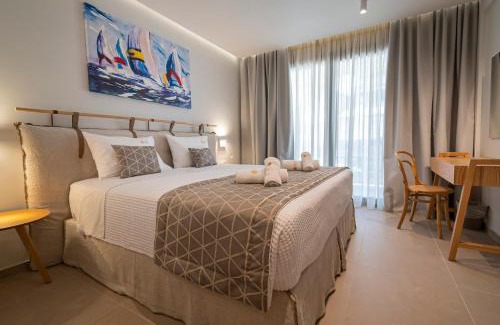 Kallithea Hotel | Elegant Maltepe by Travel Pro Services - Kallithea Halkidiki