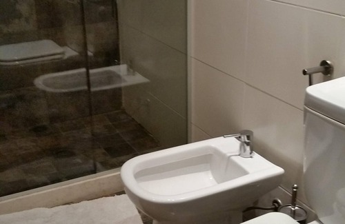 Ciudad Vieja Apartment | Elegant modern 1 bedroom in Old City