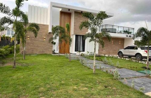 El Soco Villa | Elegant, Modern style Villa in Playa Nueva Romana2