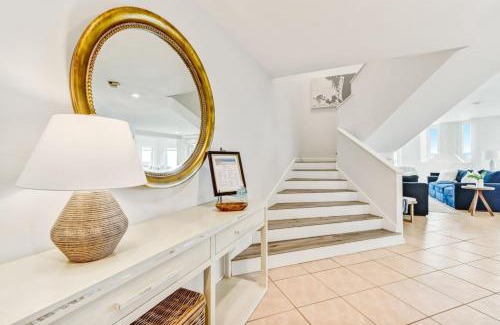 Fernandina Beach House | Elegant Oceanfront Penthouse with Panoramic view, Omni Resort, Sea Dunes