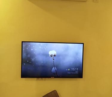 Fatehjang Apartment | Elegant One Bed Appartement