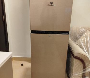 Fatehjang Apartment | Elegant One Bed Appartement