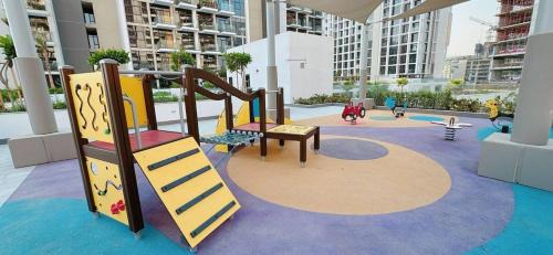 Al Barsha 1 Apartment | Elegant Studio Apartment In Meydan One