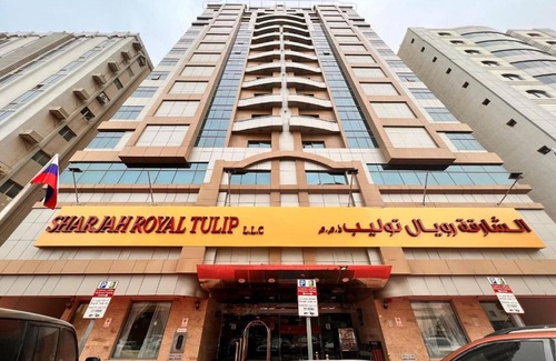 Sharjah House | Elegant Twin Escape | Stay Royal in Sharjah