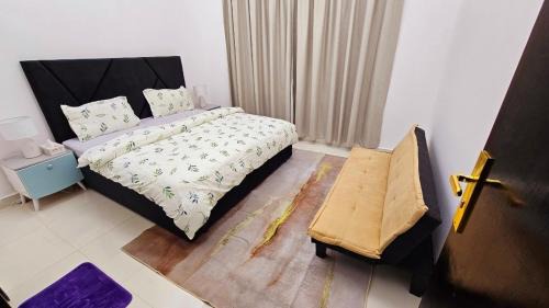 Mirdif House | Elegant Villa Rooms in Dubai near Airport