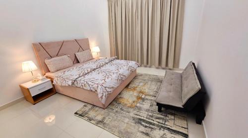 Mirdif House | Elegant Villa Rooms in Dubai near Airport