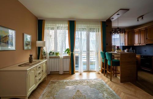 Visoko Apartment | Elegant Visoko