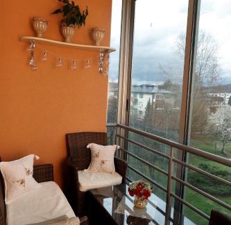 Visoko Apartment | Elegant Visoko