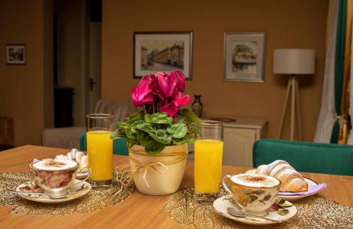 Visoko Apartment | Elegant Visoko