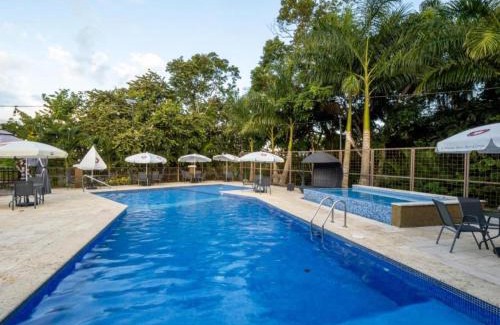 Rousseau Apartment | Elegante apartamento con Golf, Restaurantes y Spa