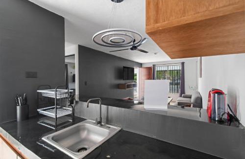 Merida House | Elegante Casa Completa. Merida, Yucatan/House MR