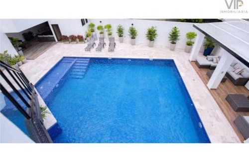 Barrio Rio de Piedras Apartment | Elegante condominio En Residenza Con vista al Merendon