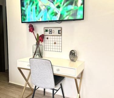 Barrio Rio de Piedras Apartment | Elegante condominio En Residenza Con vista al Merendon