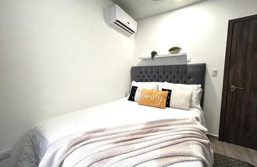 Barrio Rio de Piedras Apartment | Elegante condominio En Residenza Con vista al Merendon