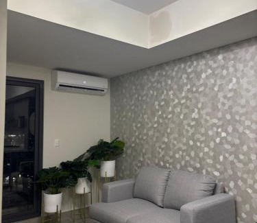 Monterrey Apartment | Elegante departamento a 10 minutos de Cintermex