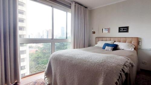 Vila Nova Conceicao Apartment | Elegante duplex Vila Nova Conceicao, Brooklin e regiao