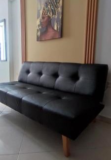 Bucaramanga Apartment | Elegante e Innovador Apartaestudio en San Alonso