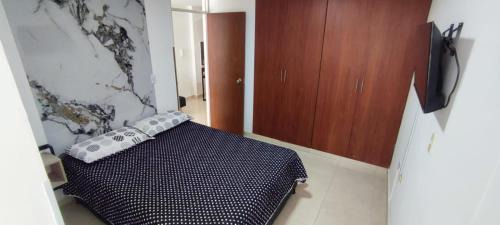 Bucaramanga Apartment | Elegante e Innovador Apartaestudio en San Alonso