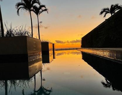 Ondina Apartment | Elegante e Prático Studio - Beach Class Salvador