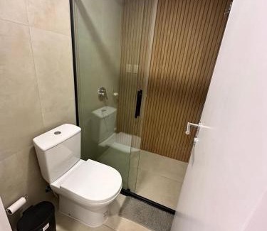 Ciudad Del Este Apartment | Elegante, sofisticado, acogedor, moderno, turismo