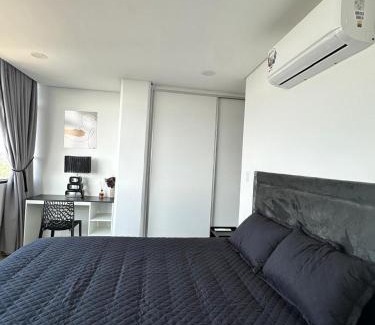 Ciudad Del Este Apartment | Elegante, sofisticado, acogedor, moderno, turismo