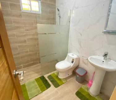 San Juan Province House | Elegante y acogedora casa espaciosa