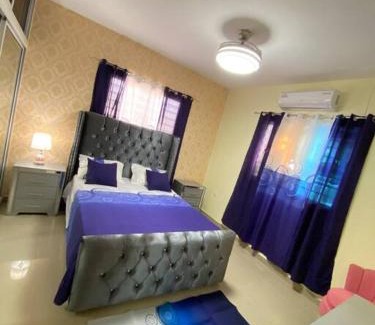 San Juan Province House | Elegante y acogedora casa espaciosa