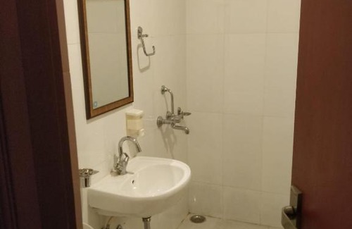 Shyamkhet Apartment | Elegantly Designed 2 BHK Penthouse near Nainital