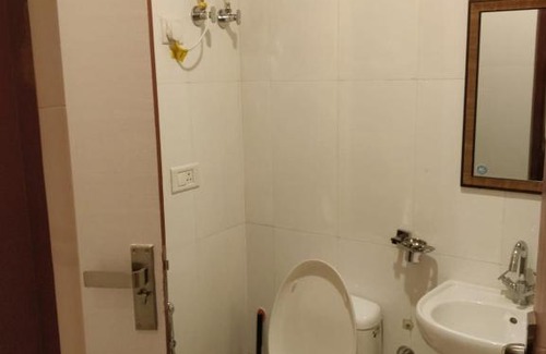 Shyamkhet Apartment | Elegantly Designed 2 BHK Penthouse near Nainital