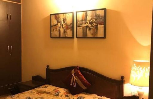 Shyamkhet Apartment | Elegantly Designed 2 BHK Penthouse near Nainital