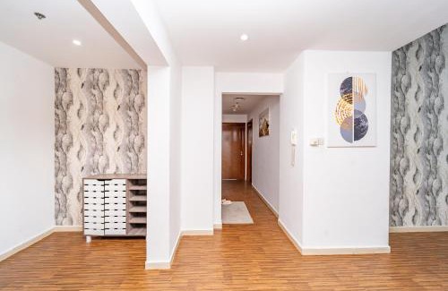 Ajman Apartment | Elegent 2BHK next to the beach with pool,gym,garden,kids play area,learning centre,shops,cafe,restaurants