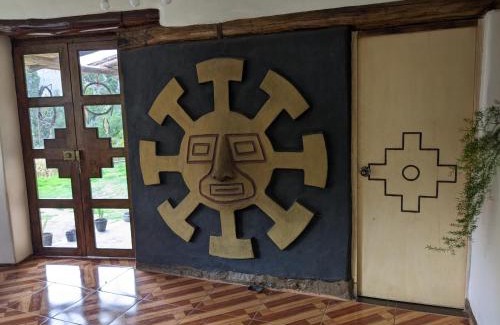 Pisac House | Elegua Casa Medicina