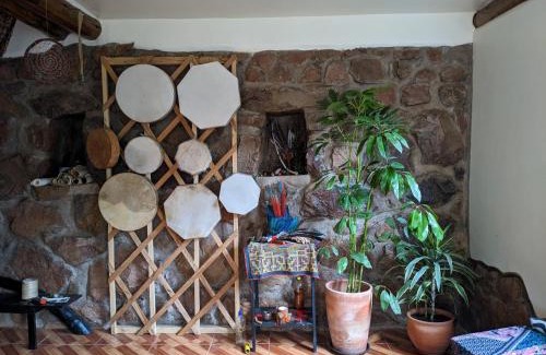 Pisac House | Elegua Casa Medicina