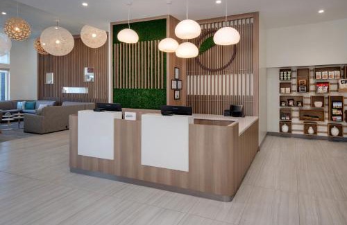 North Buckhead Hotel | Element Atlanta Buckhead