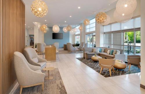 North Buckhead Hotel | Element Atlanta Buckhead