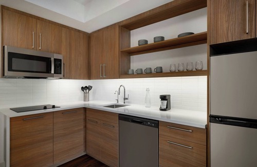 North Charleston Hotel | Element Charleston Airport