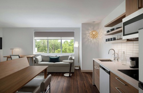 North Charleston Hotel | Element Charleston Airport