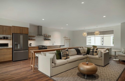 North Charleston Hotel | Element Charleston Airport