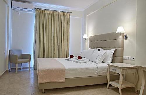 Elafonisos Hotel | Element Hotel