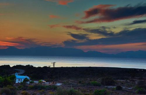 Elafonisos Hotel | Element Hotel