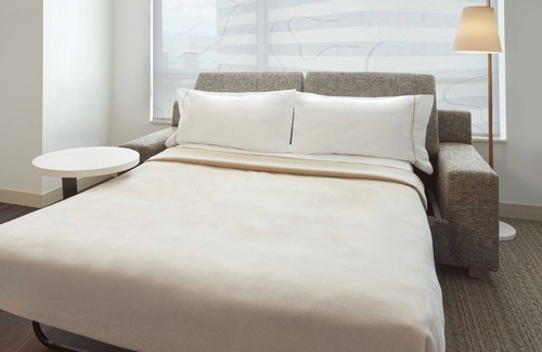 Irvine Business Complex Hotel | Element Irvine