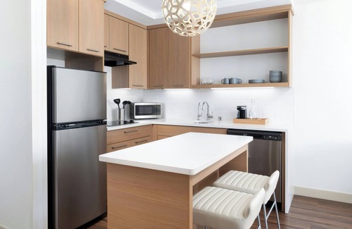 Las Vegas Hotel | Element Las Vegas Airport