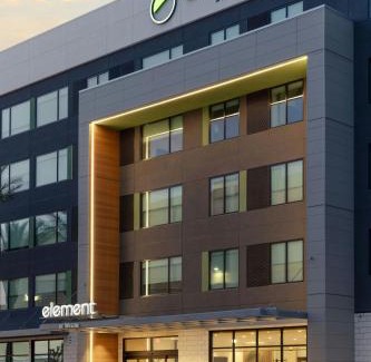 Las Vegas Hotel | Element Las Vegas Airport