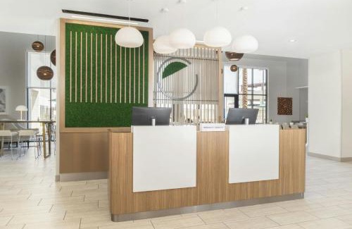 Las Vegas Hotel | Element Las Vegas Airport