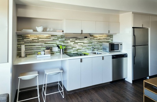 Las Vegas Hotel | Element Las Vegas Summerlin