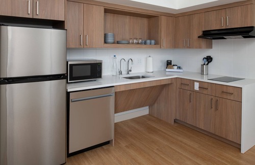 Milpitas Hotel | Element San Jose Milpitas