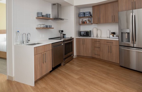 Milpitas Hotel | Element San Jose Milpitas