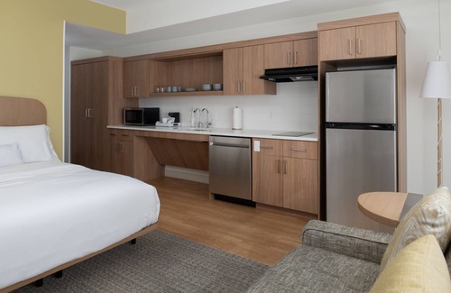 Milpitas Hotel | Element San Jose Milpitas